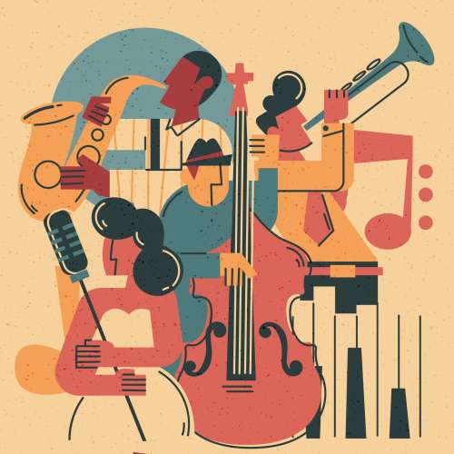 La Jam d'Arthur : AH JAzz Combo & Jazz Workshop