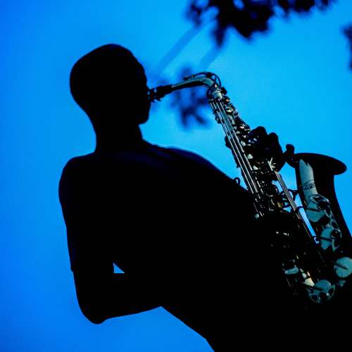 La Jam d'Arthur : Young Lab & Groove Finder