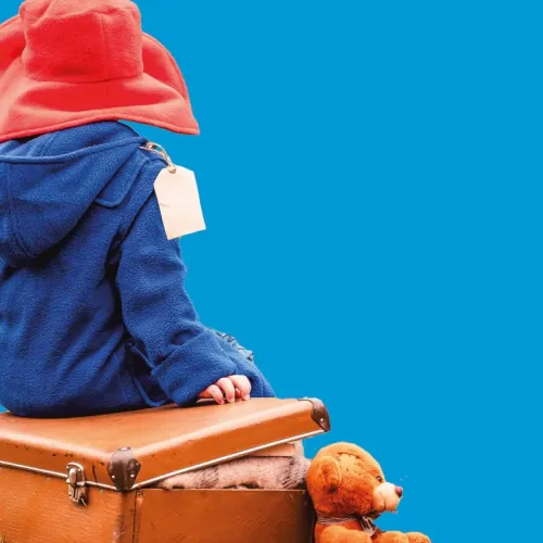 Paddington, concert en famille - par l'Orchestre des enseignants du Conservatoire Arthur Honegger