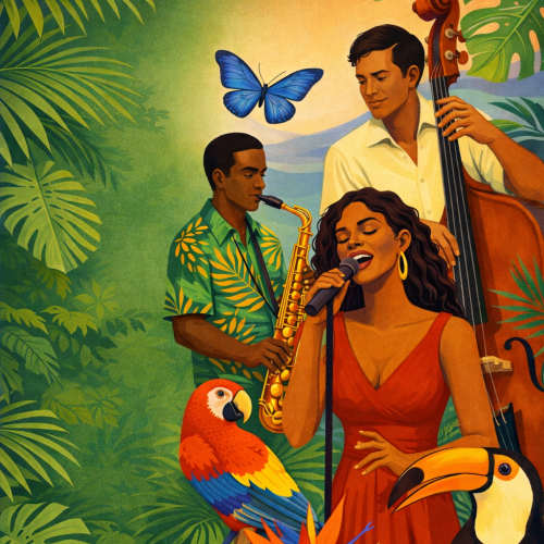 Si la bossa m'était contée