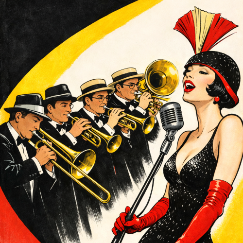 L'Allemagne en chansons