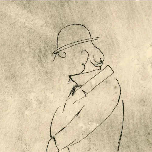 Le Petit Monde de M.Satie