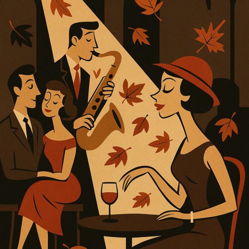 La Jam d'Arthur : Jambalayazz & MiniSwing