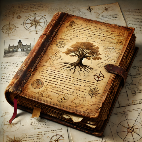 Voyages & Légendes, par les Orchestres d'Harmonie Auguste & Rhapsodie