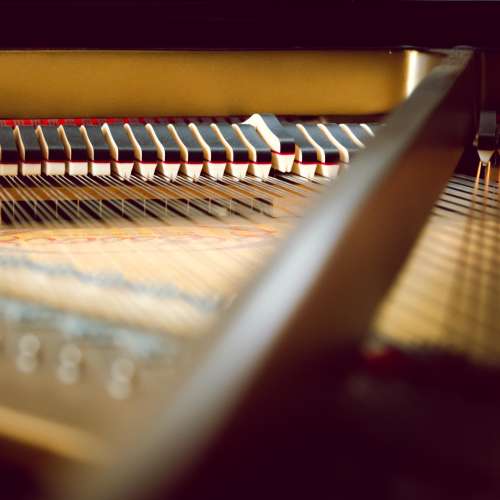 Récital Piano & Violoncelle