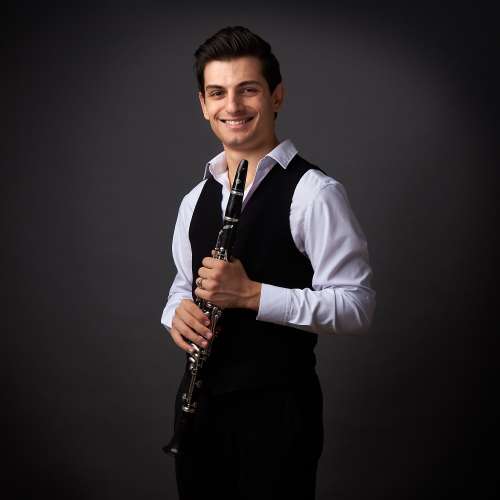 Panagiotis GIANNAKAS