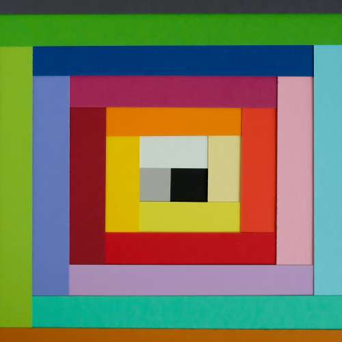 Tout en couleurs