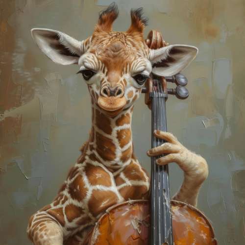Bestiaire musical