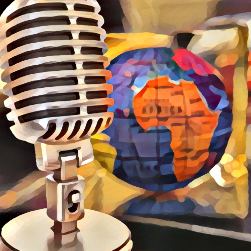 La Jam d'Arthur : Sing Swing & Afrique Musique