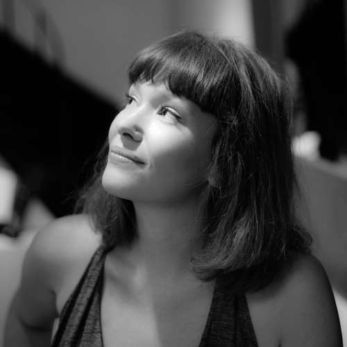 Elodie FONNARD, soprano