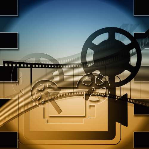 Le cinéma en musique