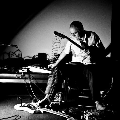 Greg Malcolm