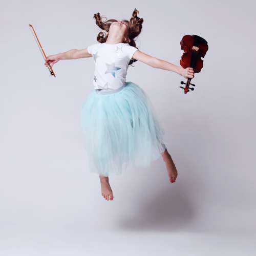 JOURNÉE PORTES OUVERTES DU CONSERVATOIRE
