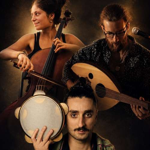TRIO KARDOUN