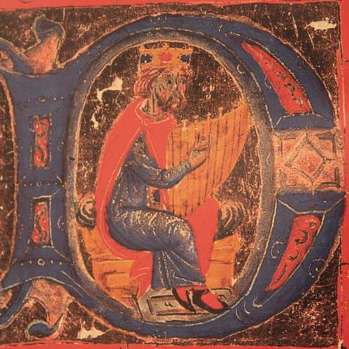 CHANTS SACRÉS ET CHANTS DE TROUVÈRES À LA COUR D’ALİÉNOR D’AQUITAINE
