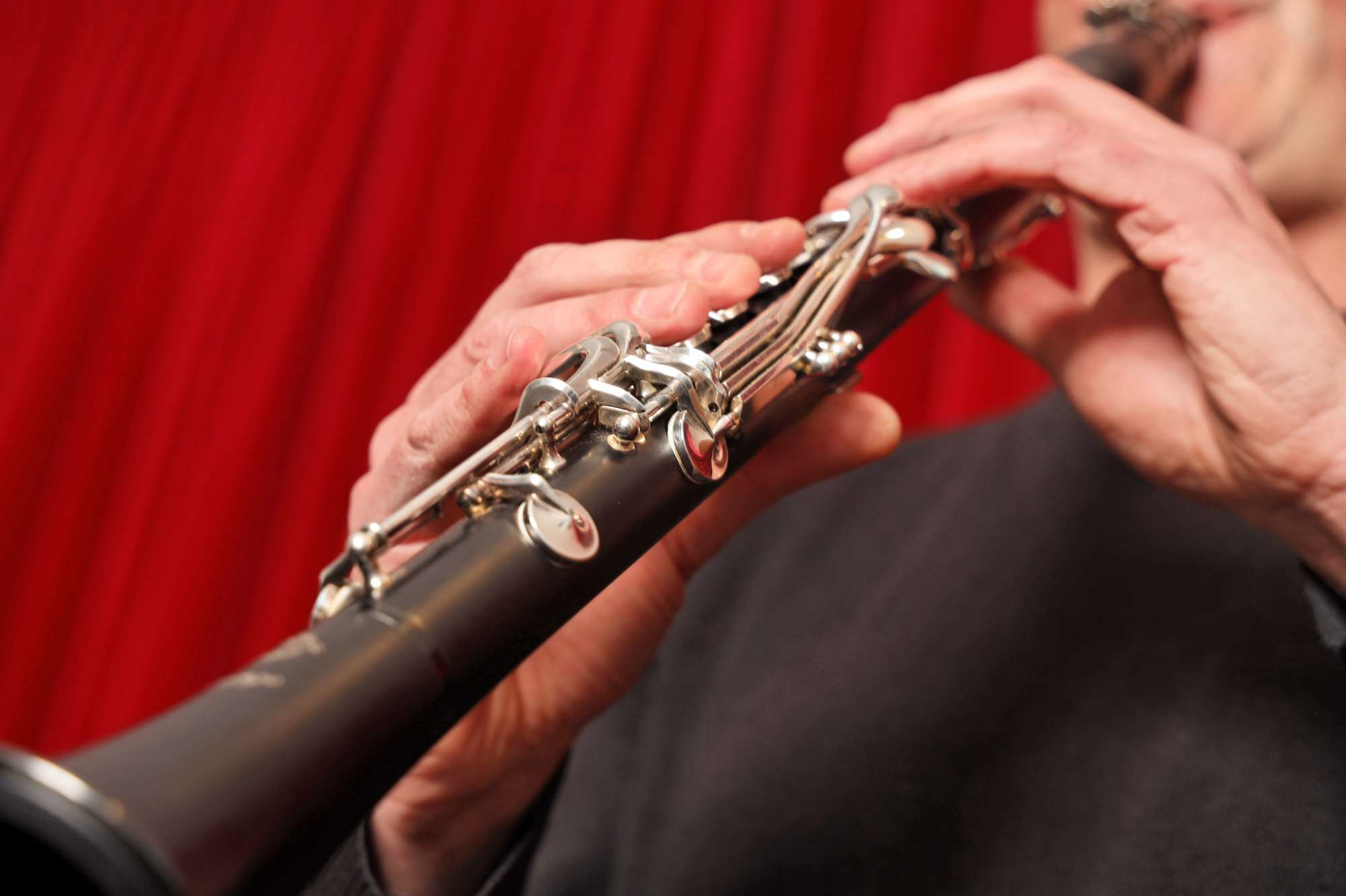 Figures de Notes] La clarinette, mode d'emploi 