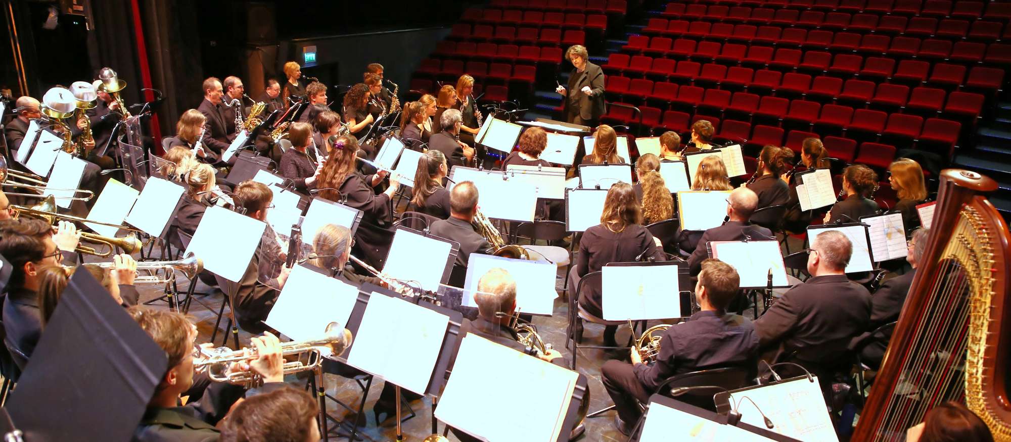 Amicale des Orchestres d'Harmonie