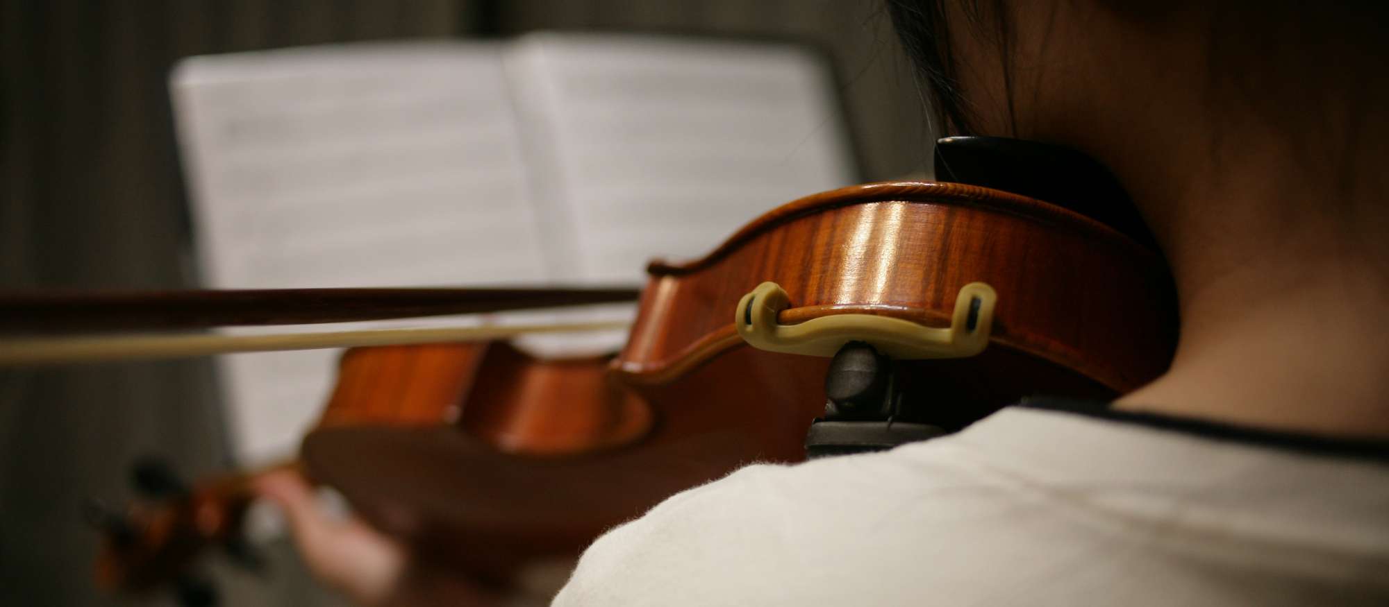 Orchestre à l'école