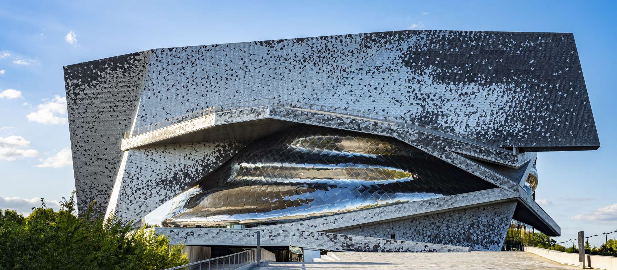 Ressources de la Philharmonie de Paris