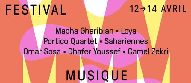 MUSIQUE MUSIQUES ! AU VOLCAN