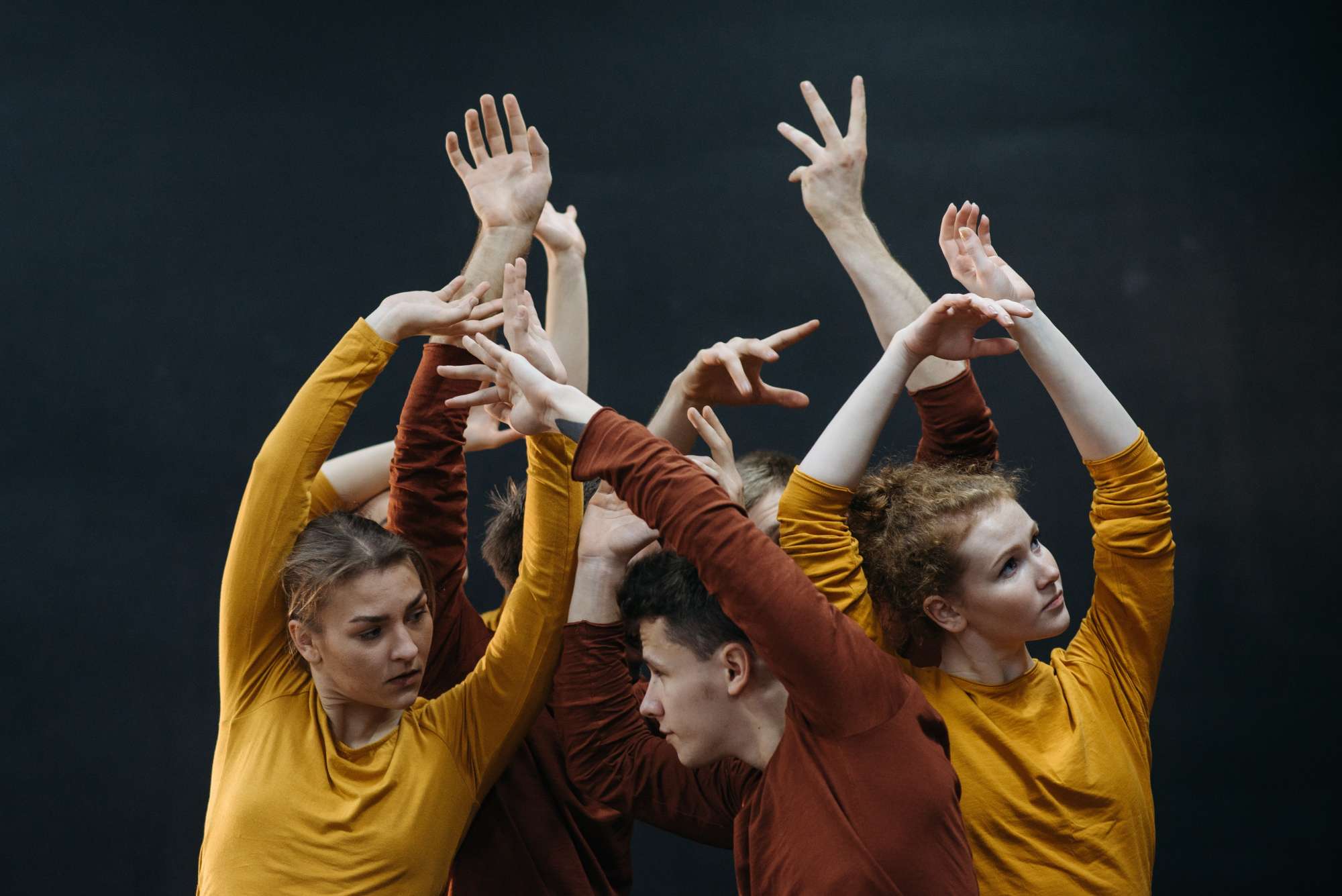 Un nouveau dispositif « Danse » pour les étudiants havrais