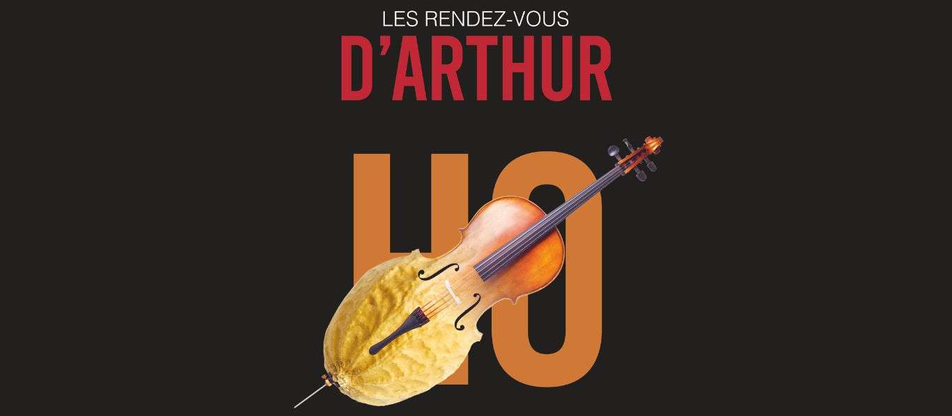 Les Rendez-Vous d'Arthur 2024-2025
