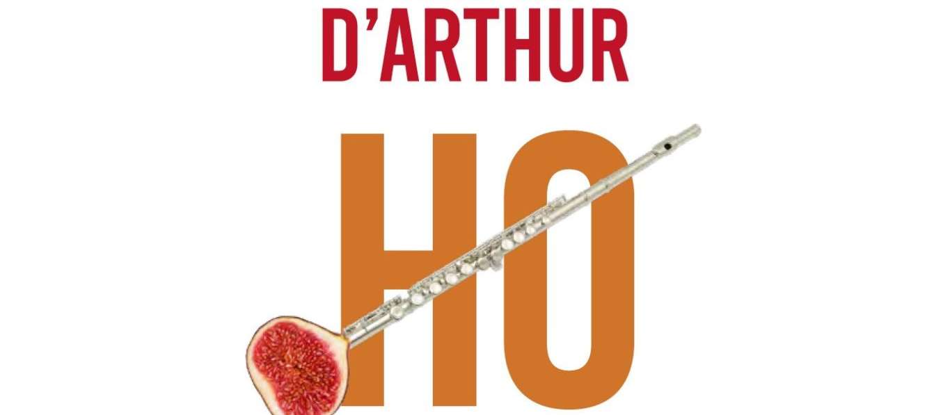 Découvrez le programme des Rendez-Vous d'Arthur d'Été 2025 ! 