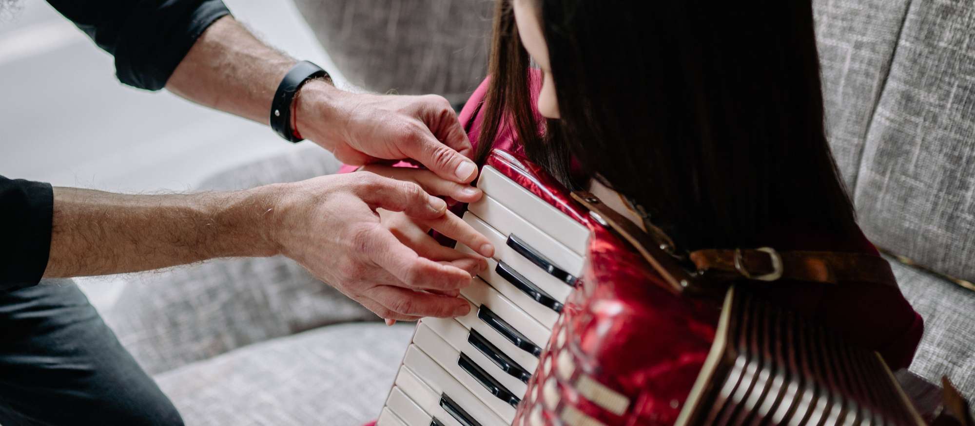 Ateliers « Découvertes instrumentales »