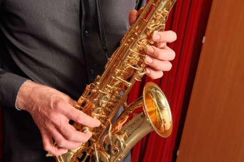 Livre de Pratique du Saxophone: Journal de 58 Semaines | Organisez votre  Pratique | Suivez votre Progression | Devenir un Meilleur Saxophoniste |  Idée