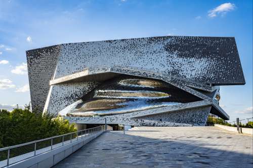 Ressources de la Philharmonie de Paris