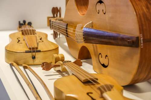 Familles d'instruments : découvre les 3 familles instrumentales