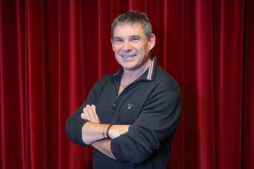 Patrick Bacot, Directeur