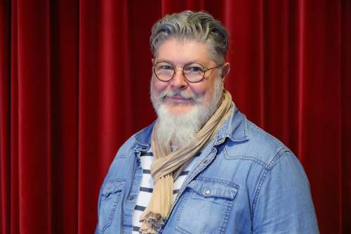 Manuel Lambert, Responsable Régie