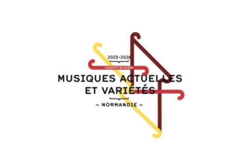 Contrat de filières 2023-2026 Musiques actuelles en Normandie