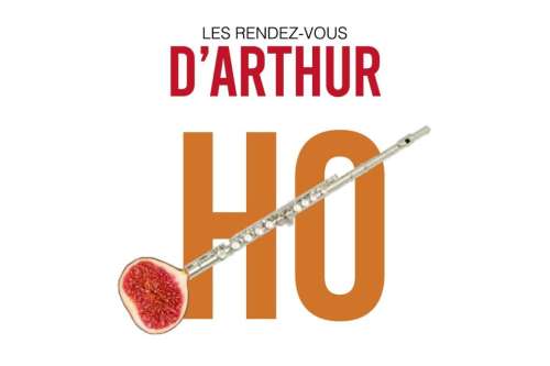 Découvrez le programme des Rendez-Vous d'Arthur d'Été 2025 ! 