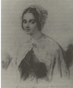 A Thérèse