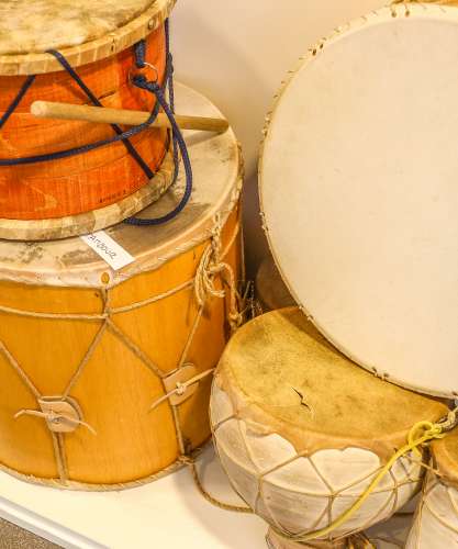 La Compagnie Brassy, ateliers médiévaux