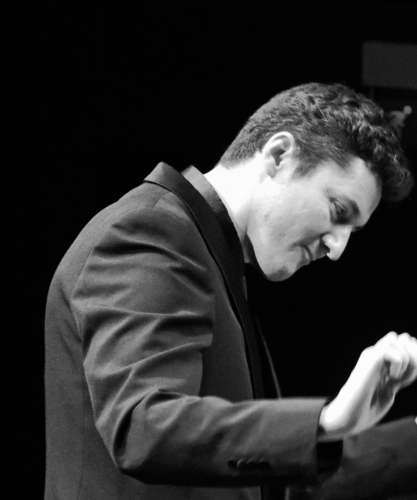ORCHESTRE D'HARMONIE CADET
