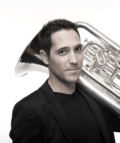 EXTRAORDINAIRE EUPHONIUM 