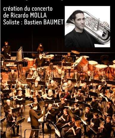 INCROYABLE EUPHONIUM ! 