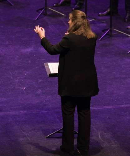 Journée découverte de la Direction de choeur