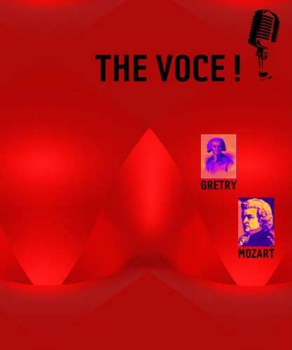 The Voce