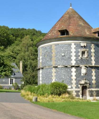 Parc de rouelles