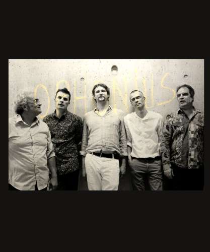 OPHONIUS - LE CONCERT SCIENTIFIQUE