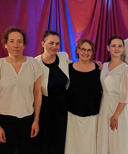 Le Brioude Consort