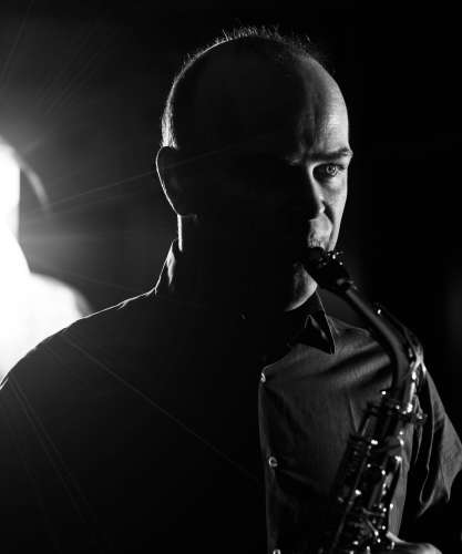 Master class avec Vincent DAVID, professeur de saxophone au Conservatoire de Bruxelles, soliste international