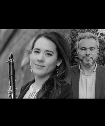 La clarinette & l'Amérique latine