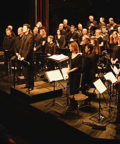 Orchestre d'Harmonie du Havre