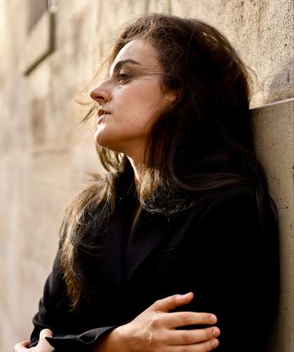Ninon Hannecart-Segal