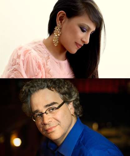 Shani DILUKA / Pascal AMOYEL